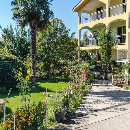 Rooms Rafomarija Međugorje Exterior foto