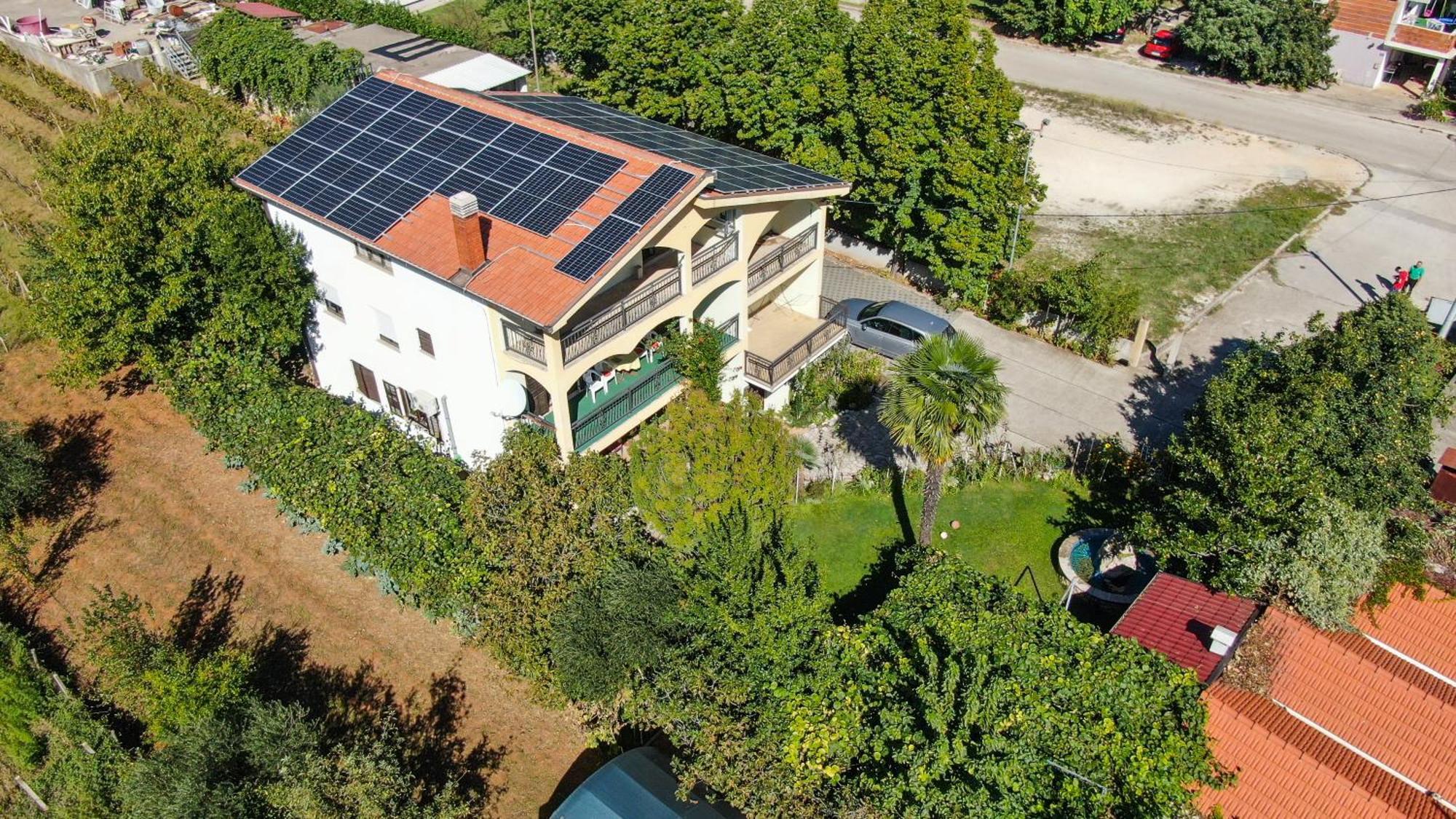 Rooms Rafomarija Međugorje Exterior foto