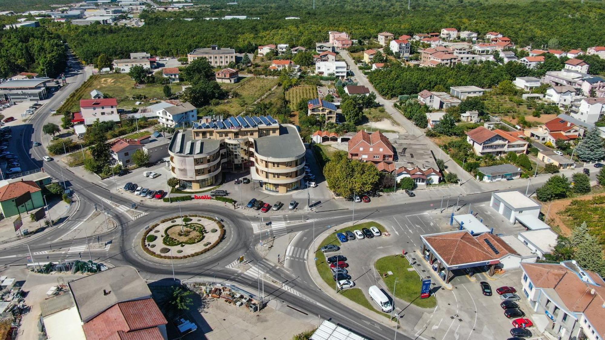 Rooms Rafomarija Međugorje Exterior foto