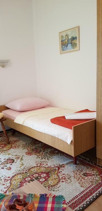 Rooms Rafomarija Međugorje Exterior foto